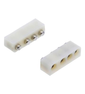 9 E 167	Cable connector 